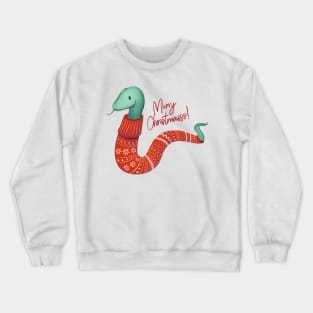 Christmasss Crewneck Sweatshirt